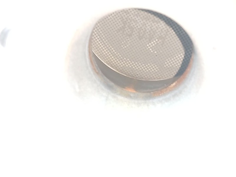 Recambio de filtro de particulas para hyundai kona furgoneta/suv (os, ose, osi) 1.6 gdi hybrid referencia OEM IAM 4289G008030 G0