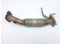 Recambio de flexible para hyundai kona furgoneta/suv (os, ose, osi) 1.6 gdi hybrid referencia OEM IAM   