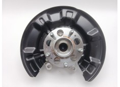 Recambio de mangueta trasera izquierda para hyundai kona furgoneta/suv (os, ose, osi) 1.6 gdi hybrid referencia OEM IAM 24L06A06