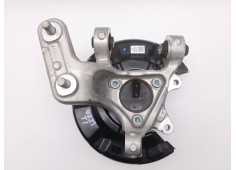 Recambio de mangueta trasera izquierda para hyundai kona furgoneta/suv (os, ose, osi) 1.6 gdi hybrid referencia OEM IAM 24L06A06 2