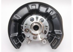 Recambio de mangueta trasera derecha para hyundai kona furgoneta/suv (os, ose, osi) 1.6 gdi hybrid referencia OEM IAM 24L03B0981