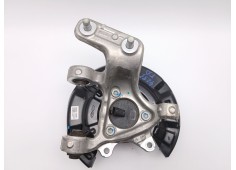 Recambio de mangueta trasera derecha para hyundai kona furgoneta/suv (os, ose, osi) 1.6 gdi hybrid referencia OEM IAM 24L03B0981 2