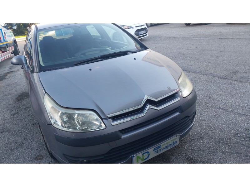 citroën c4 i (lc_) del año 2005