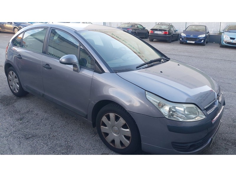 citroën c4 i (lc_) del año 2005