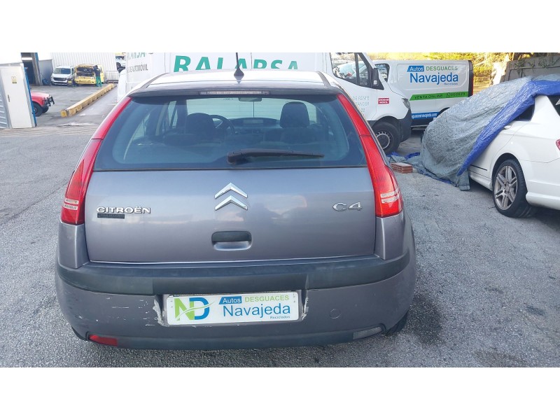 citroën c4 i (lc_) del año 2005