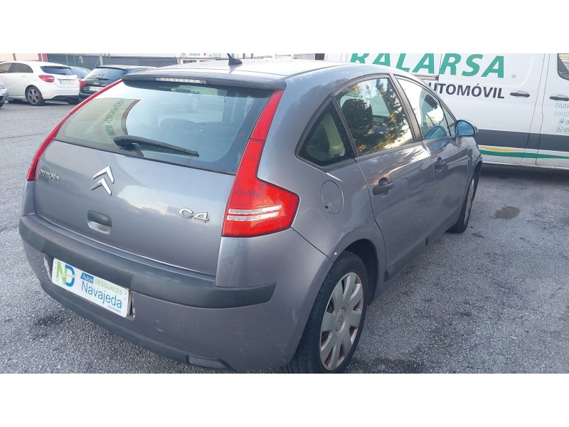 citroën c4 i (lc_) del año 2005