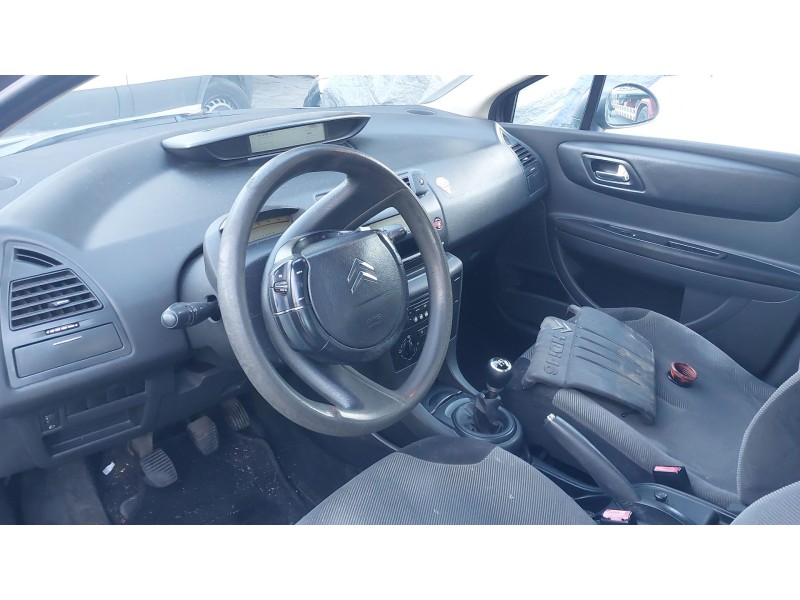 citroën c4 i (lc_) del año 2005