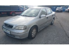 opel astra g sedán (t98) del año 1999 2