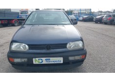 volkswagen golf iii (1h1) del año 1994