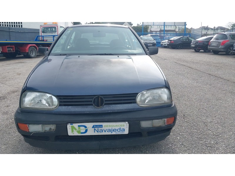 volkswagen golf iii (1h1) del año 1994