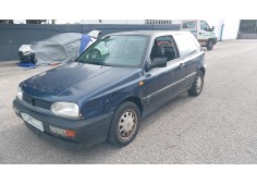 volkswagen golf iii (1h1) del año 1994 2