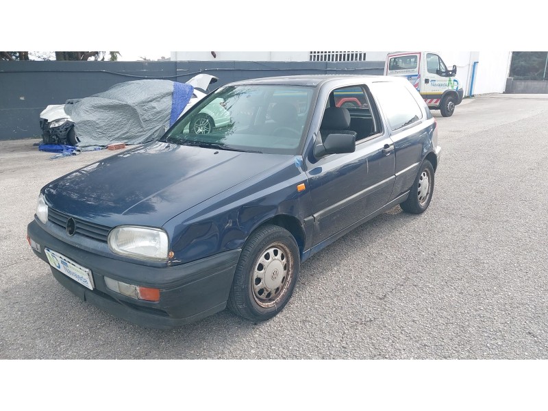 volkswagen golf iii (1h1) del año 1994