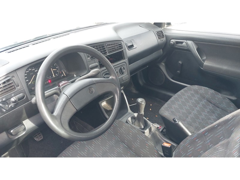 volkswagen golf iii (1h1) del año 1994
