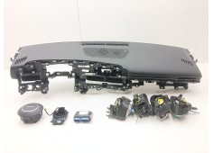 Recambio de kit airbag para hyundai kona furgoneta/suv (os, ose, osi) 1.6 gdi hybrid referencia OEM IAM 95910DF100 80100BE000NNB