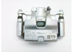Recambio de pinza freno delantera izquierda para hyundai kona furgoneta/suv (os, ose, osi) 1.6 gdi hybrid referencia OEM IAM TLJ