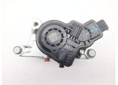 Recambio de pinza freno trasera derecha para hyundai kona furgoneta/suv (os, ose, osi) 1.6 gdi hybrid referencia OEM IAM BC611A3 2