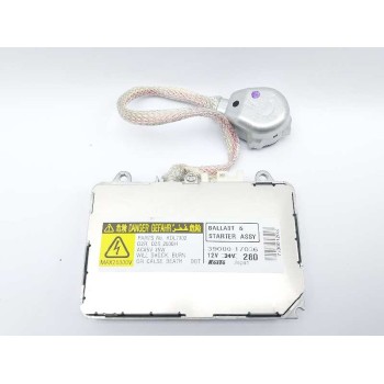 CENTRALITA FAROS XENON 3900017036 