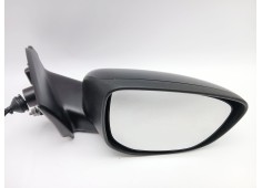 Recambio de retrovisor derecho para citroën c4 cactus feel referencia OEM IAM 98016917XT  