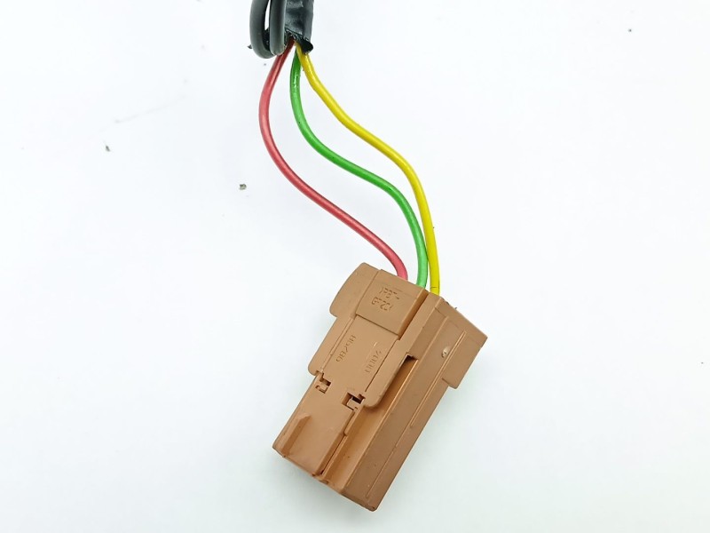 Recambio de retrovisor derecho para citroën c4 cactus feel referencia OEM IAM 98016917XT  