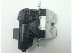Recambio de cerradura maletero / porton para hyundai kona furgoneta/suv (os, ose, osi) 1.6 gdi hybrid referencia OEM IAM 818L0BE