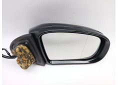 Recambio de retrovisor derecho para mercedes-benz clase s (w220, v220) s 320 (220.065, 220.165) referencia OEM IAM A2208100476  