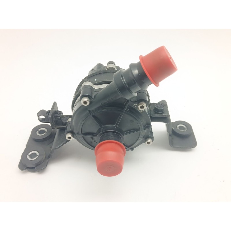 Recambio de bomba agua para hyundai kona furgoneta/suv (os, ose, osi) 1.6 gdi hybrid referencia OEM IAM 369002BKH2  