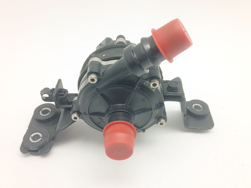 Recambio de bomba agua para hyundai kona furgoneta/suv (os, ose, osi) 1.6 gdi hybrid referencia OEM IAM 369002BKH2  