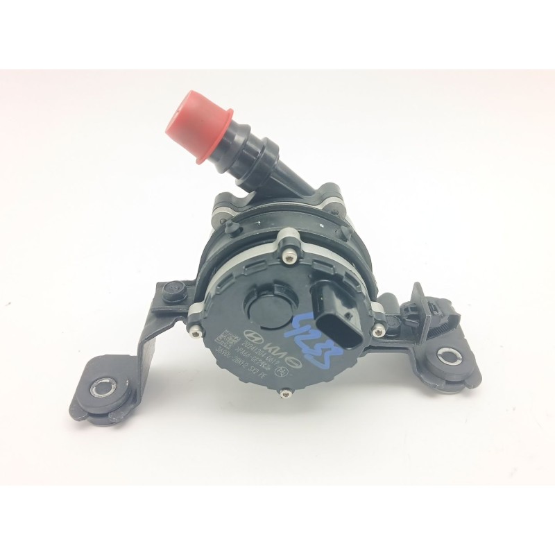 Recambio de bomba agua para hyundai kona furgoneta/suv (os, ose, osi) 1.6 gdi hybrid referencia OEM IAM 369002BKH2  