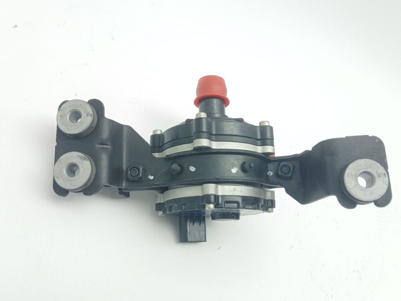 Recambio de bomba agua para hyundai kona furgoneta/suv (os, ose, osi) 1.6 gdi hybrid referencia OEM IAM 369002BKH2  