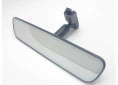 Recambio de espejo interior para hyundai kona furgoneta/suv (os, ose, osi) 1.6 gdi hybrid referencia OEM IAM 85110BE000P2 85110B