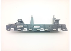 Recambio de mando climatizador para hyundai kona furgoneta/suv (os, ose, osi) 1.6 gdi hybrid referencia OEM IAM 97250DF320   2