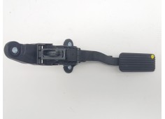 Recambio de potenciometro pedal para hyundai kona furgoneta/suv (os, ose, osi) 1.6 gdi hybrid referencia OEM IAM 37200BE400  