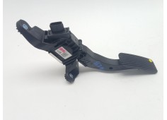 Recambio de potenciometro pedal para hyundai kona furgoneta/suv (os, ose, osi) 1.6 gdi hybrid referencia OEM IAM 37200BE400   2