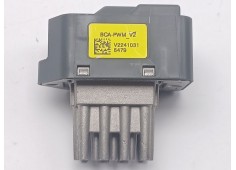 Recambio de resistencia calefaccion para hyundai kona furgoneta/suv (os, ose, osi) 1.6 gdi hybrid referencia OEM IAM V2241031  
