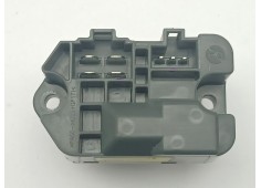Recambio de resistencia calefaccion para hyundai kona furgoneta/suv (os, ose, osi) 1.6 gdi hybrid referencia OEM IAM V2241031   2