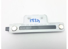 Recambio de modulo electronico para hyundai kona furgoneta/suv (os, ose, osi) 1.6 gdi hybrid referencia OEM IAM 95460BE000   2