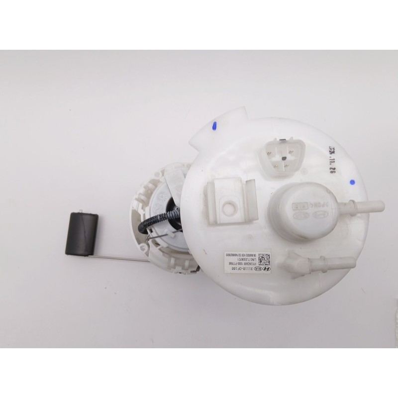 Recambio de bomba combustible para hyundai kona furgoneta/suv (os, ose, osi) 1.6 gdi hybrid referencia OEM IAM 31110DF100  
