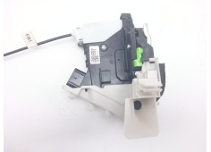 Recambio de cerradura puerta delantera derecha para hyundai kona furgoneta/suv (os, ose, osi) 1.6 gdi hybrid referencia OEM IAM 