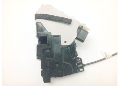 Recambio de cerradura puerta delantera izquierda para hyundai kona furgoneta/suv (os, ose, osi) 1.6 gdi hybrid referencia OEM IA 2