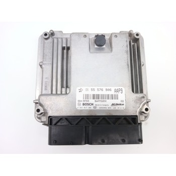 CENTRALITA MOTOR UCE 55576906 0281017105