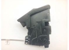 Recambio de cerradura puerta trasera derecha para hyundai kona furgoneta/suv (os, ose, osi) 1.6 gdi hybrid referencia OEM IAM 81 2