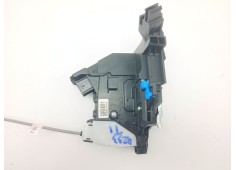 Recambio de cerradura puerta trasera izquierda para hyundai kona furgoneta/suv (os, ose, osi) 1.6 gdi hybrid referencia OEM IAM 