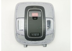 Recambio de luz interior para hyundai kona furgoneta/suv (os, ose, osi) 1.6 gdi hybrid referencia OEM IAM 92800BE350LS5  
