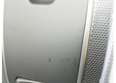 Recambio de luz interior para hyundai kona furgoneta/suv (os, ose, osi) 1.6 gdi hybrid referencia OEM IAM 92800BE350LS5   2