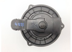 Recambio de motor calefaccion para hyundai kona furgoneta/suv (os, ose, osi) 1.6 gdi hybrid referencia OEM IAM 0130115010 130115