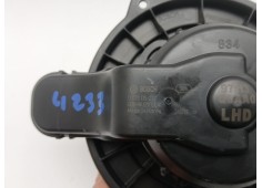 Recambio de motor calefaccion para hyundai kona furgoneta/suv (os, ose, osi) 1.6 gdi hybrid referencia OEM IAM 0130115010 130115 2