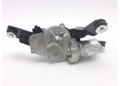 Recambio de motor limpia trasero para hyundai kona furgoneta/suv (os, ose, osi) 1.6 gdi hybrid referencia OEM IAM 98700BE000 039