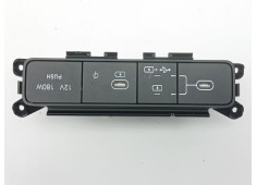 Recambio de modulo electronico para hyundai kona furgoneta/suv (os, ose, osi) 1.6 gdi hybrid referencia OEM IAM 961A0BE100  