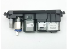 Recambio de modulo electronico para hyundai kona furgoneta/suv (os, ose, osi) 1.6 gdi hybrid referencia OEM IAM 961A0BE100   2