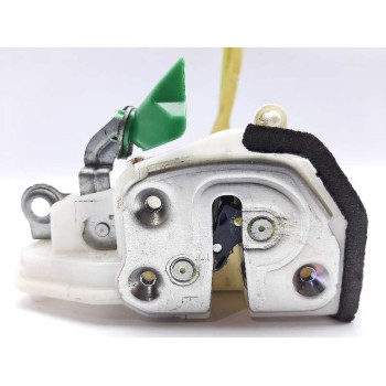 CERRADURA PUERTA DELANTERA IZQUIERDA F97G16L2 